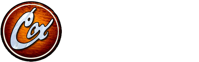 Cox Banjos
